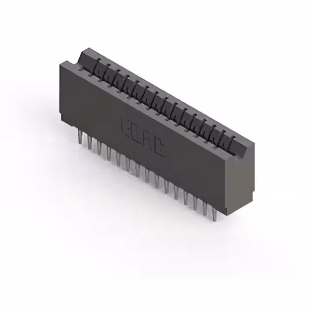 746-030-540-606 EDAC Inc.  Edgeboard Connectors